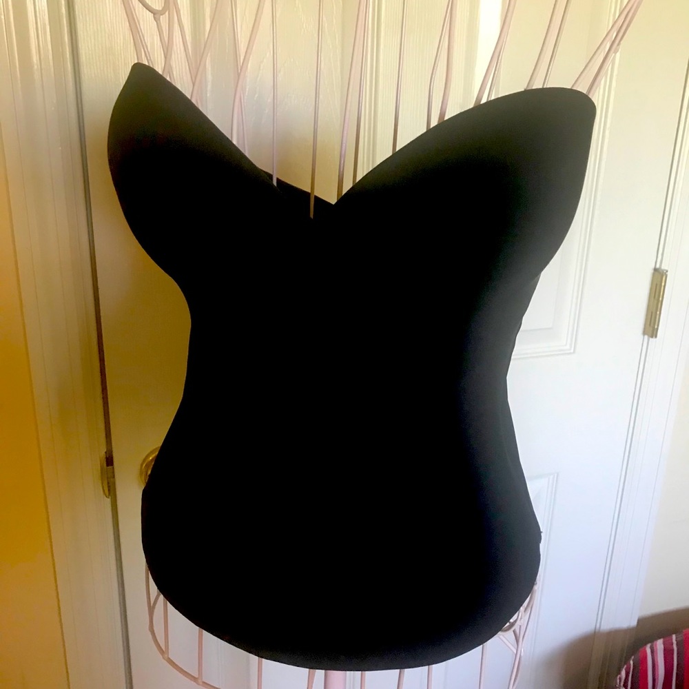 Bustier